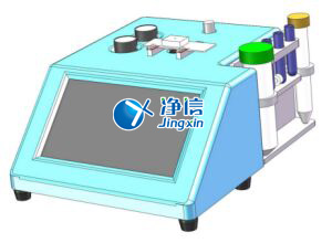 中國人自己的單細胞測序儀來了！,Drop-seq